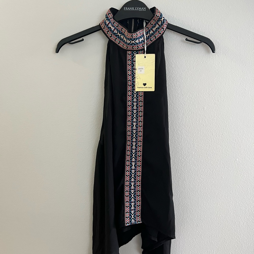 23 new with tags unique top